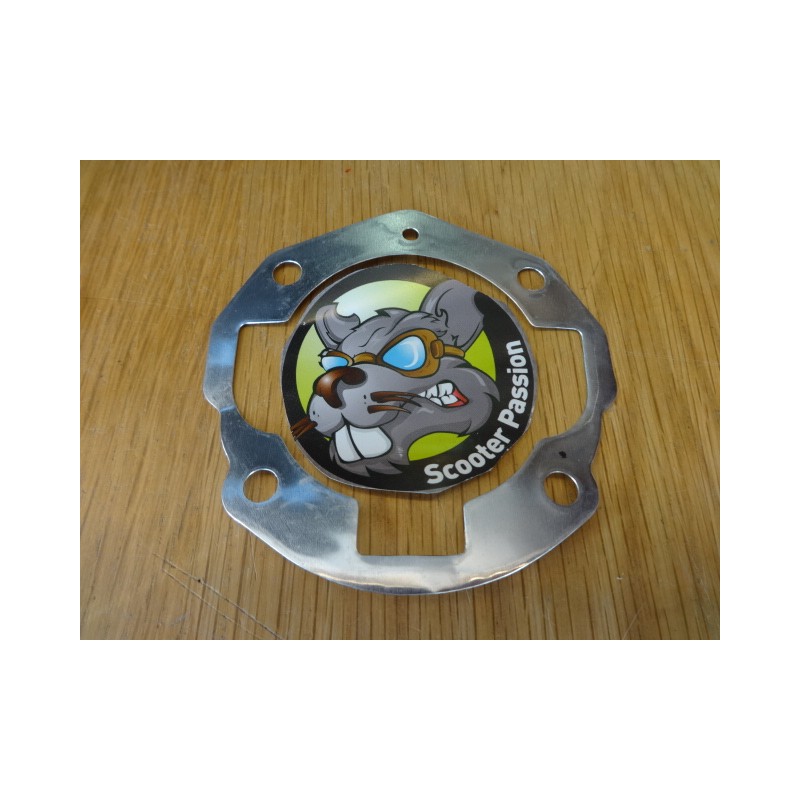 Joint embase METAL Cylindre Pinasco 177cc chez scooter passion en belgique