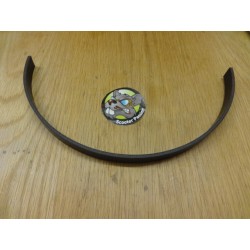 acheter vos garnitures de frein pour Lambretta A et B chez Casa Lambretta France Belgique T122