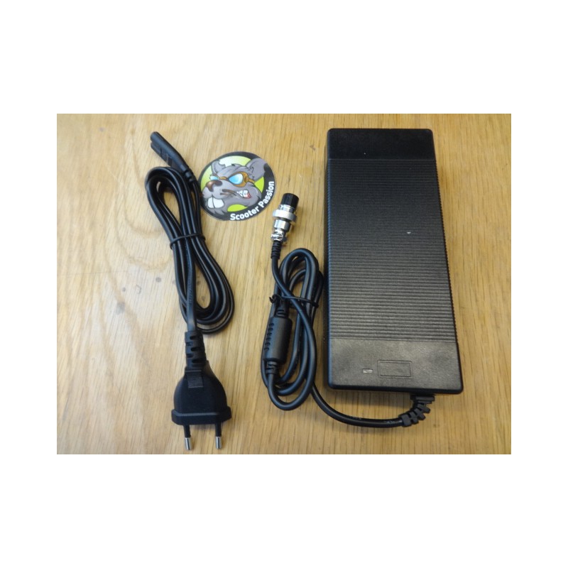 oplader 72V power zero 11X scooter passion oplader 72V power zero 11X scooter passion