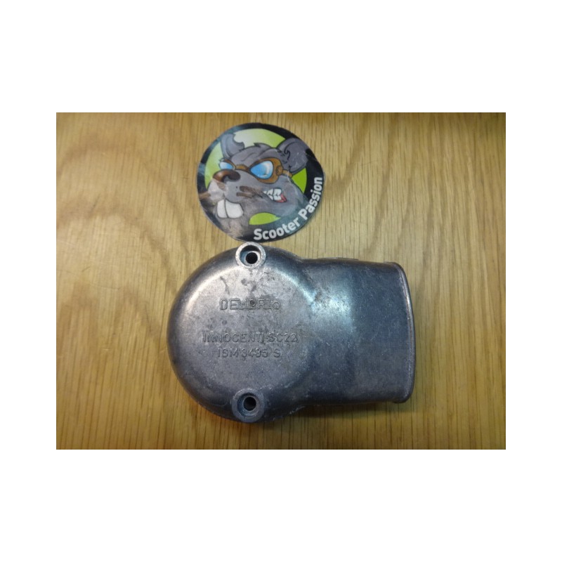 Prise d'air sur carburateur Lambretta Junior