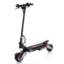 Elektrische step power zéro 8x Belgie Leuven