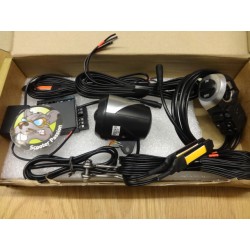 Kit visibilité LED pour...