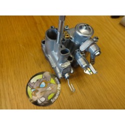 carburateur dellorto SI 20.20 piaggio belgique vespa px VNB Sprint VBB GL