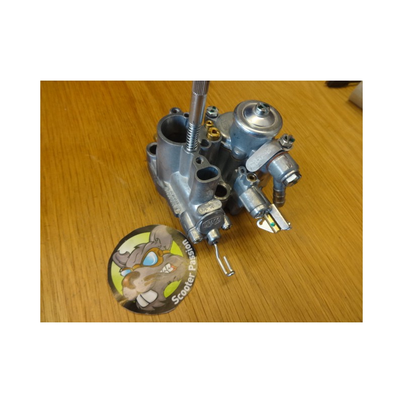 carburateur dellorto SI 20.20 piaggio belgique vespa px VNB Sprint VBB GL carburateur dellorto SI 20.20 piaggio belgique vespa px VNB Sprint VBB GL