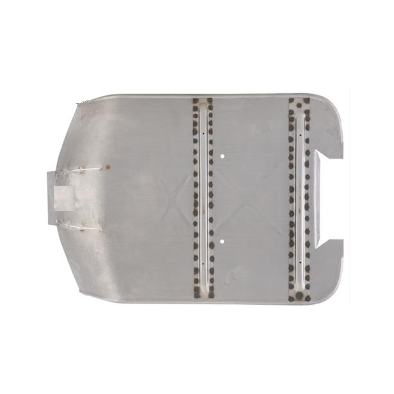 Reparatiebodem / Vloerplaat Vespa 125 GT/GTR /TS/Sprint/150 Sprint/V/180 Rally/200 Rally - 472 X 700 Reparatiebodem / Vloerplaat Vespa 125 GT/GTR /TS/Sprint/150 Sprint/V/180 Rally/200 Rally - 472 X 700
