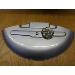 Reserwiel deksel Vespa GS 160 - METAAL