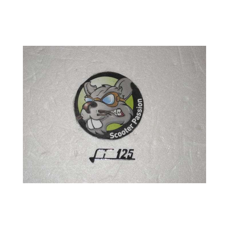 logo tablier LI125 lambretta belgique france casa lambretta logo tablier LI125 lambretta belgique france casa lambretta