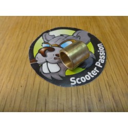 Buselure bronze pour pédale de frein Lambretta A, B, C, LC, D, LD, E, F, Serie 1, 2, 3, GP/DL, Junior