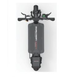 trottinette off road dualtron ultra 2