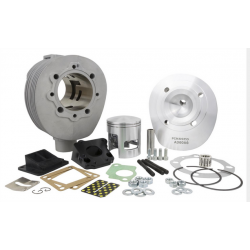 cylinderkit pinasco vespa GS 160 SS180