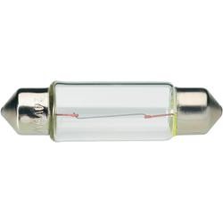 Festoon licht 6V 15W  vespa lambretta