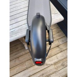 renfort metal antilope garde boue ninebot G30 max trottinette france belgique