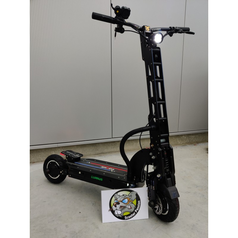 trottinette currus NF10+ NF 10 plus belgique france trottinette currus NF10+ NF 10 plus belgique france
