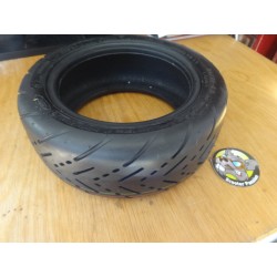 pneu route trottinette power zero 11X Currus NF11 france belgique