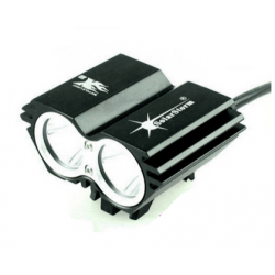 phare avant led trottinette belgique france acheter