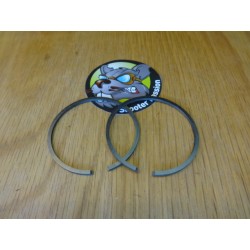 Piston ring Ø 66 mm - 200cc...
