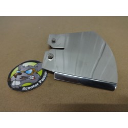 disc brake airscoop lambretta