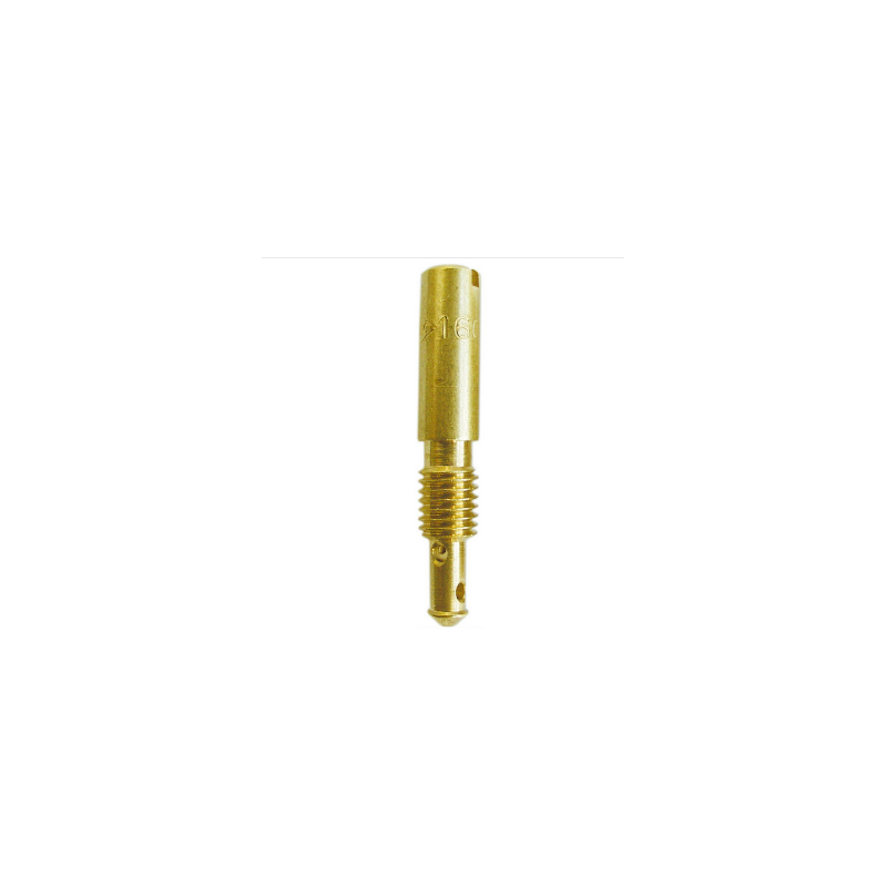 gicleur de ralenti carburateur Vaspa SI Dellorto