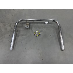 chrome standaard poot vespa px belgie te koop