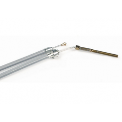 Gaine et câble frein avant pour Vespa PK50-80 S/​Lusso/​ PX80-200/​PE/​Lusso/​T5