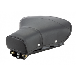 zadel vespa struzzo VL1