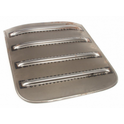 vloerplaat bodemplaat vespa GS 160
