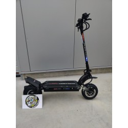 trottinette électrique dualtron ultra 2 belgique à vendre