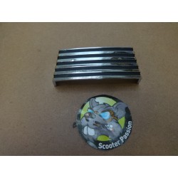 Cache arrière de guidon Lambretta Lui - SANS INSCRIPTION