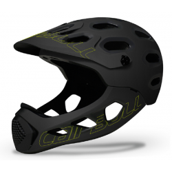 casque trottinette électrique vsett mentonnière