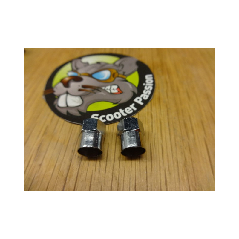 Phare led avant trottinette électrique Vsett 9 et Vsett 9+