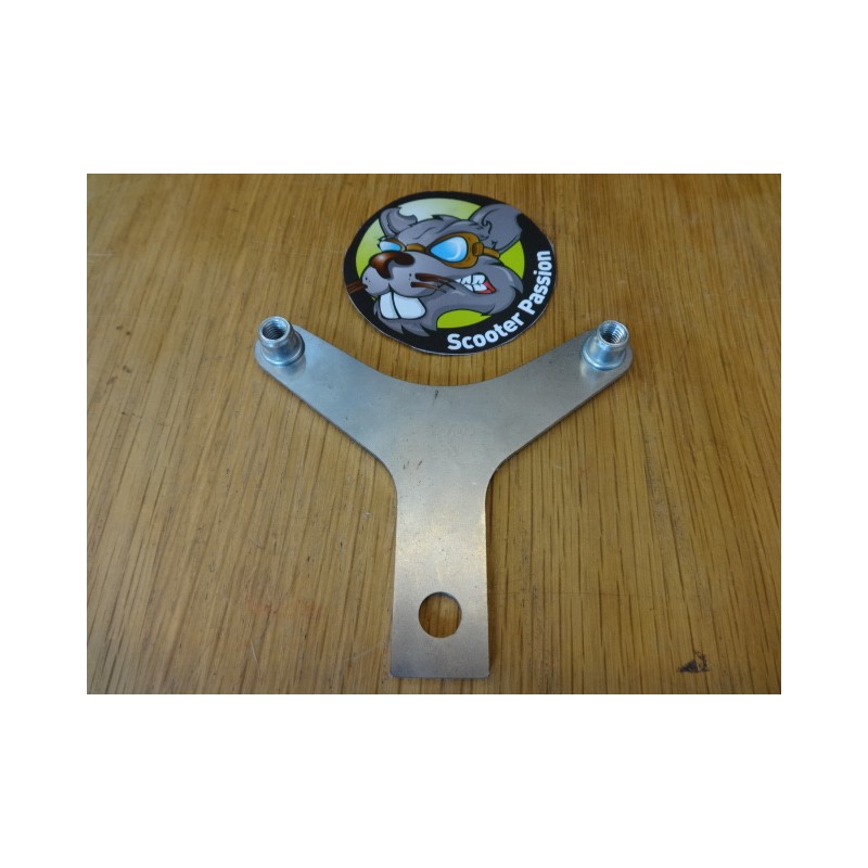 support fixation klaxon lambretta li tv sx