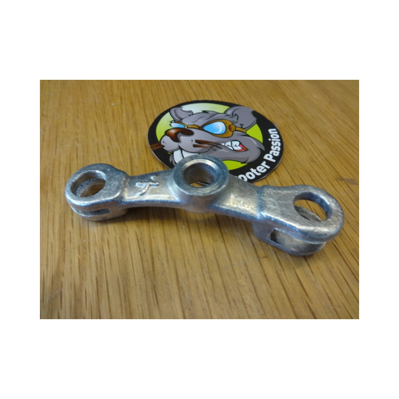 Palonnier de changement de vitesses sur carter Lambretta Serie 1, 2, 3, GP/DL Palonnier de changement de vitesses sur carter Lambretta Serie 1, 2, 3, GP/DL