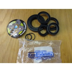 kit joints spi lambretta Lui Junior 50 en belgique et France