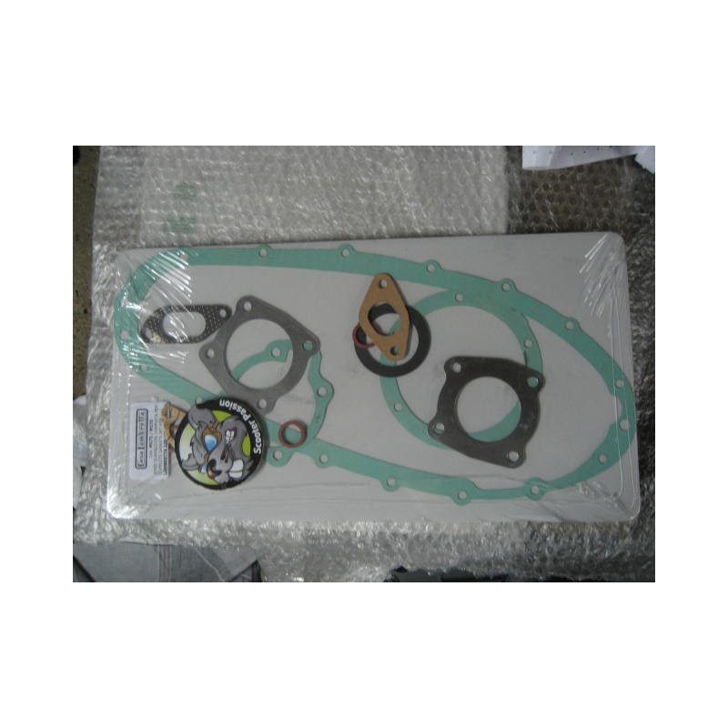 kit joints moteur lambretta TV 175