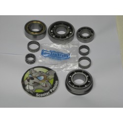 kit roulement lambretta Serie 1 casa lambretta france belgique