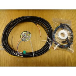 faisceau vespatronic GS 150 Vespa sans batterie