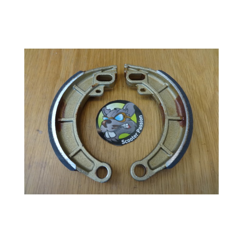 garniture de frein vespa PK automatique garniture de frein vespa PK automatique