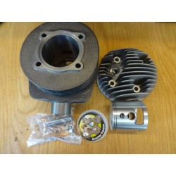 vespa px cylindre 177 pinasco
