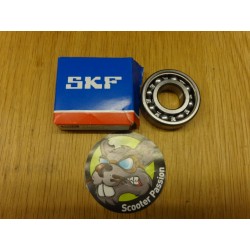 roulement vilebrequin Vespa V50 PK50 et sortie de boite V50 VNA VBB Super Rally