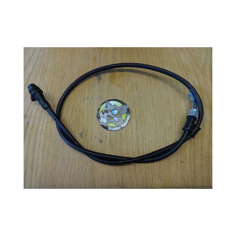 kilometer kabel kilometriek vespa LX belgie nederlands te koop