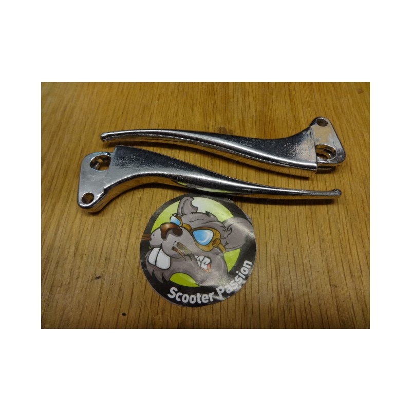 Hevel set rem/kopelling Vespa belgie nederlands