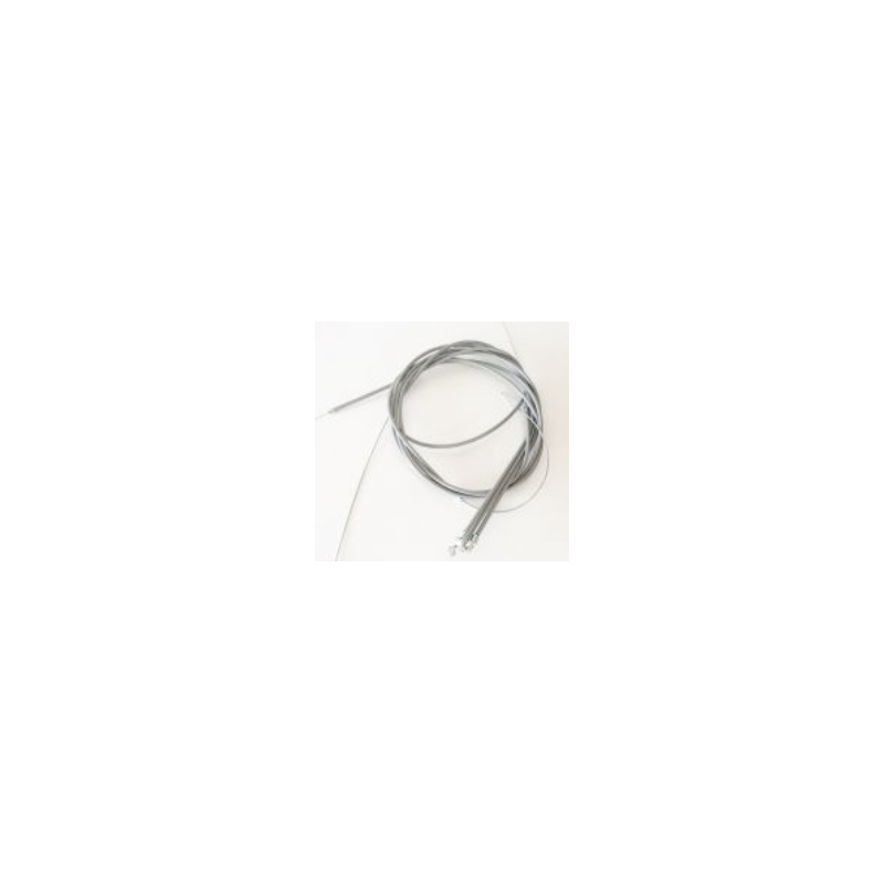 kit gaine cable lambretta b