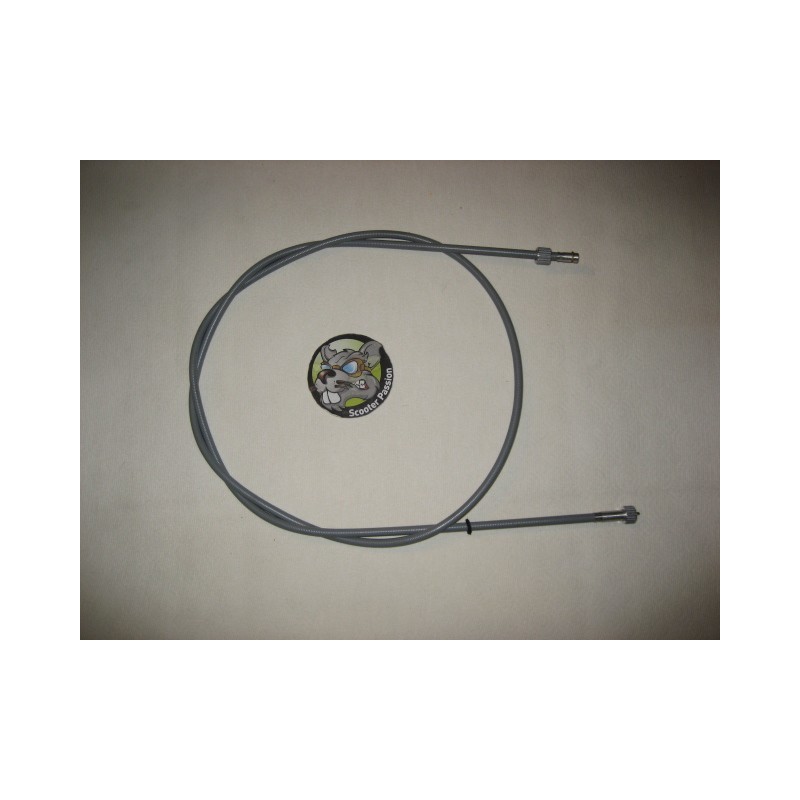 Kilometerkabel Lambretta C, D, LD, E, F