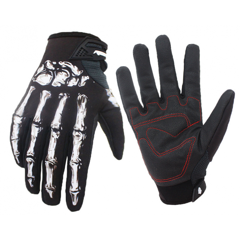 Handschoenen BONES elektrische step
