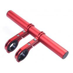 support double pour accessoires trottinette électrique