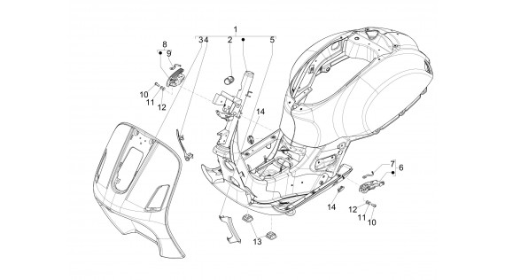 Carrosserie