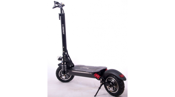 Trottinette Urban Turbo Dual Motor 48V 18,6A