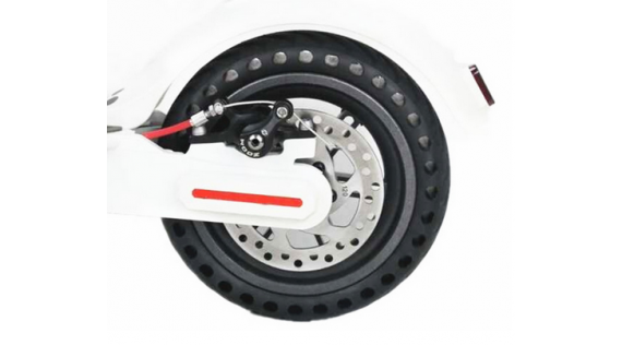  Roues, pneu, frein - Wiel, band, rem Xiaomi M365 PRO