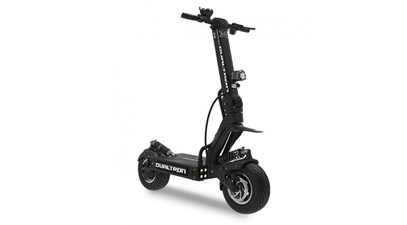Trottinette électrique  Minimotors Dualtron X 2