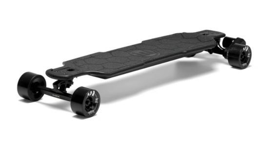 Skateboards électriques Evolve GTR CARBONE STREET